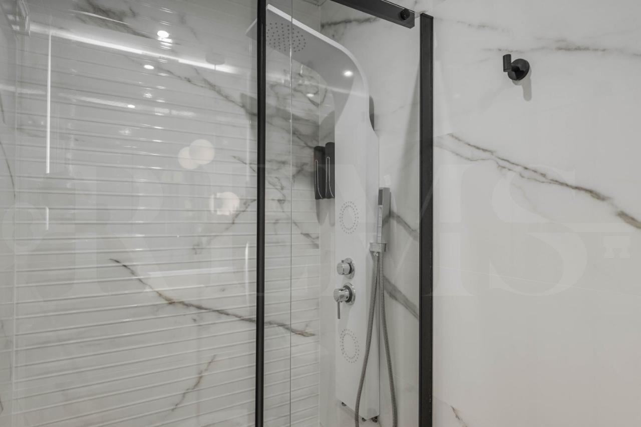 Designed Minimalist Apartment - Malaga Center By Rems 외부 사진